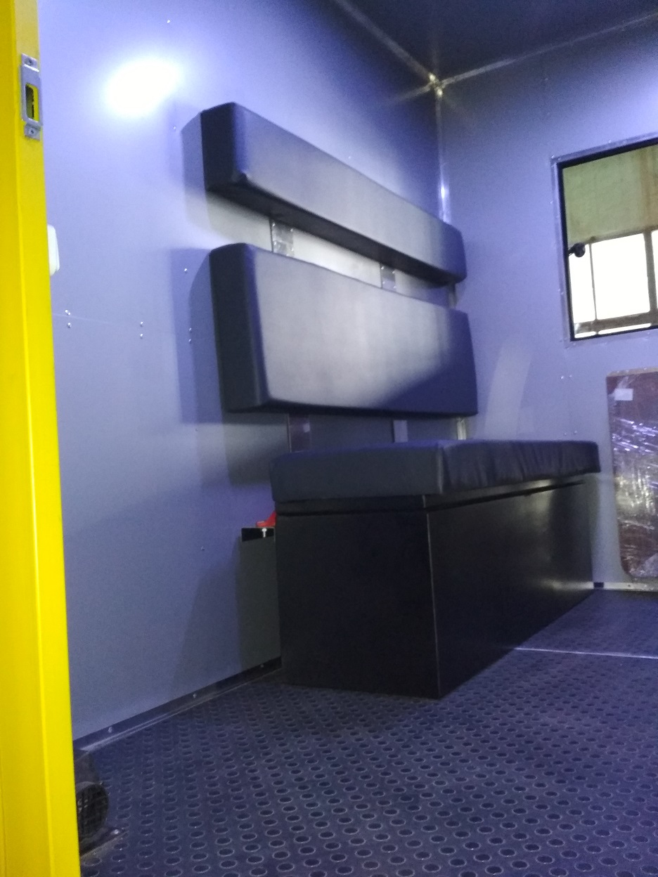 ZSO AT AM na baze shassi MAZ 4371N2 5