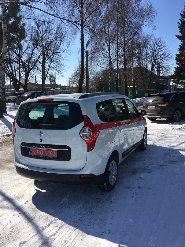 ZSO Avtomobil specializirovannyi sanitarnyi 3