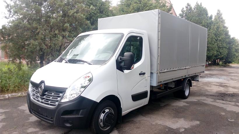ZSO Bort tent Reno Master L4 1