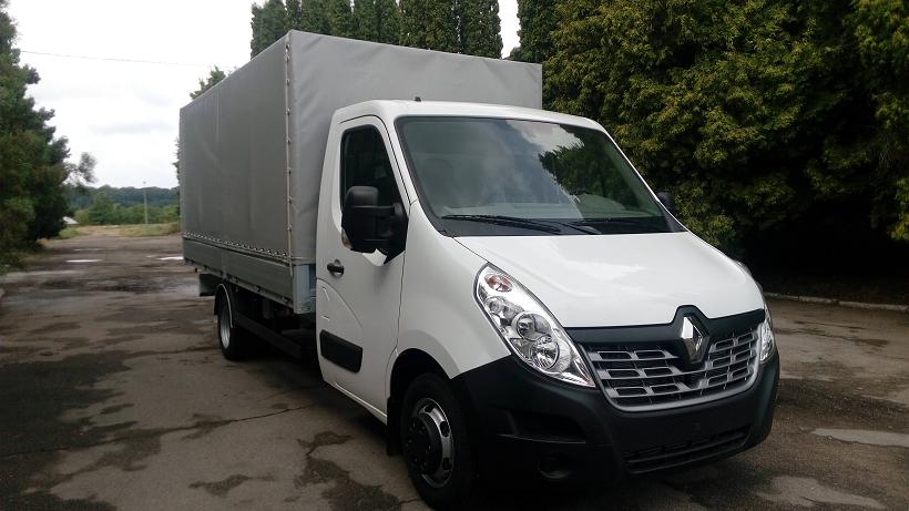 ZSO Bort tent Reno Master L4 2