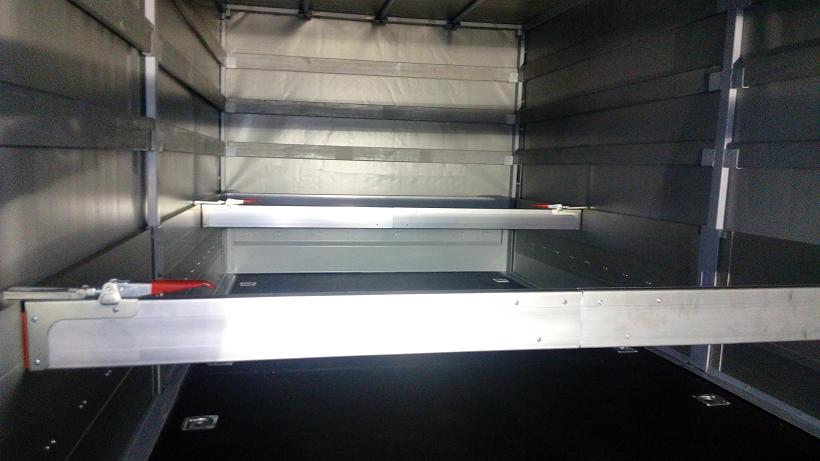 ZSO Bort tent Reno Master L4 8