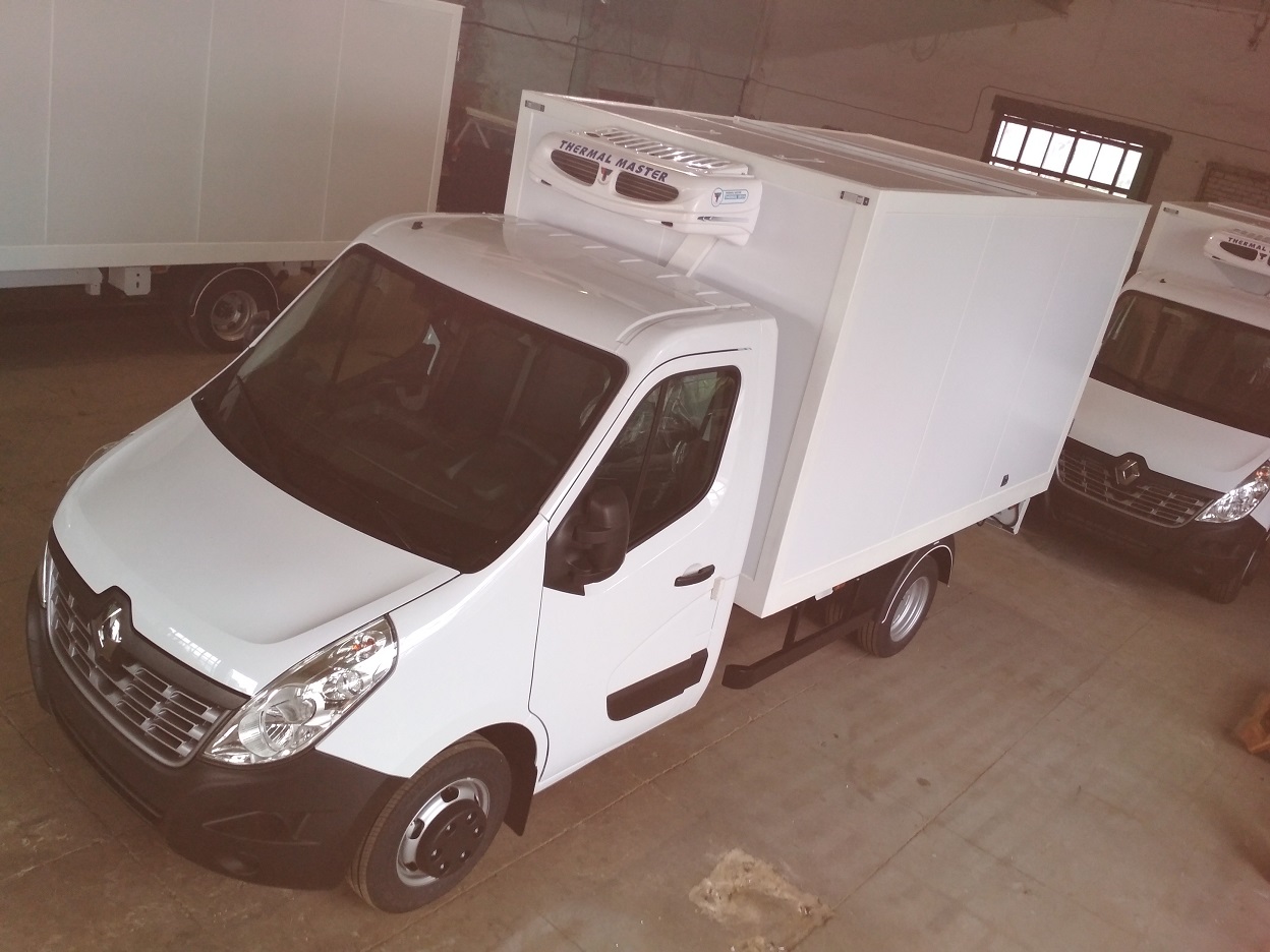 ZSO Renault Master Ref 2 1