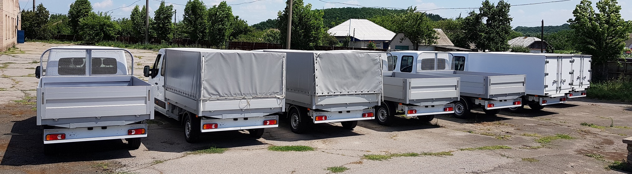 ZSO bortovye avtomobili 2