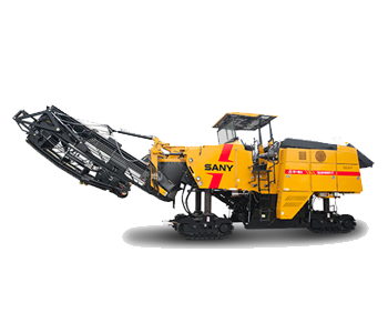 SANY SCM1000C 8 3
