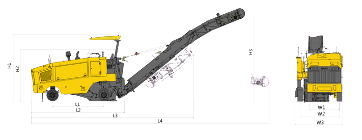 SCM1000C 8 5
