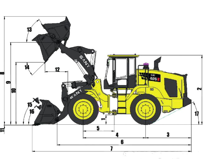 SW405K 12