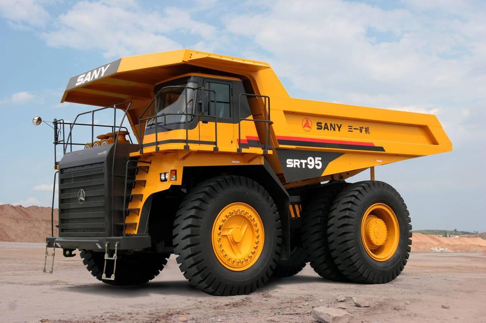 SRT95 1