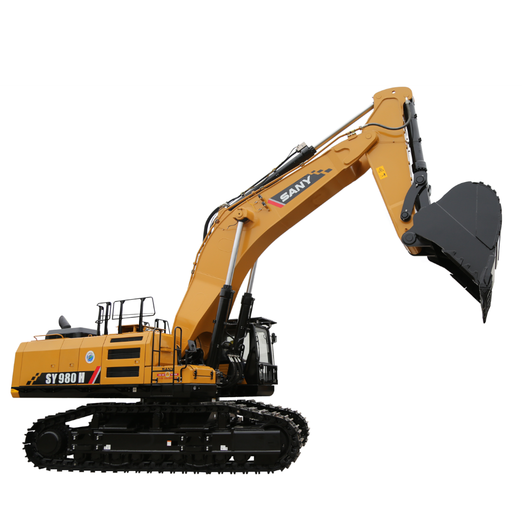 SY980H 1