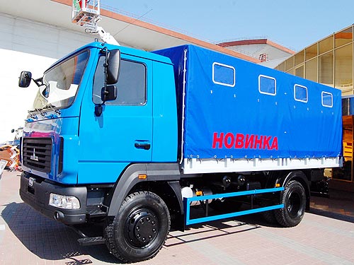 zso MAZ 4372 05