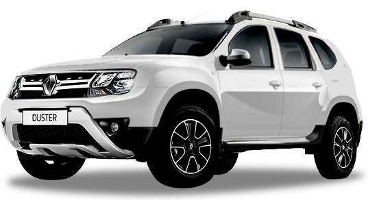 zso Renault DUSTER